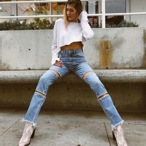 *BRAND NEW* Carmar Denim ‘Juliet’ Jeans